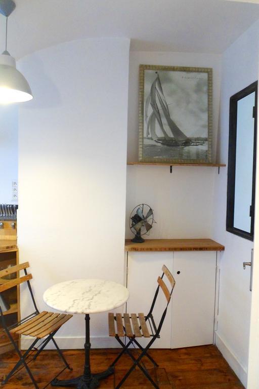 Dormir A La Rochelle 2 - 50M2 - 1 Chambre Экстерьер фото