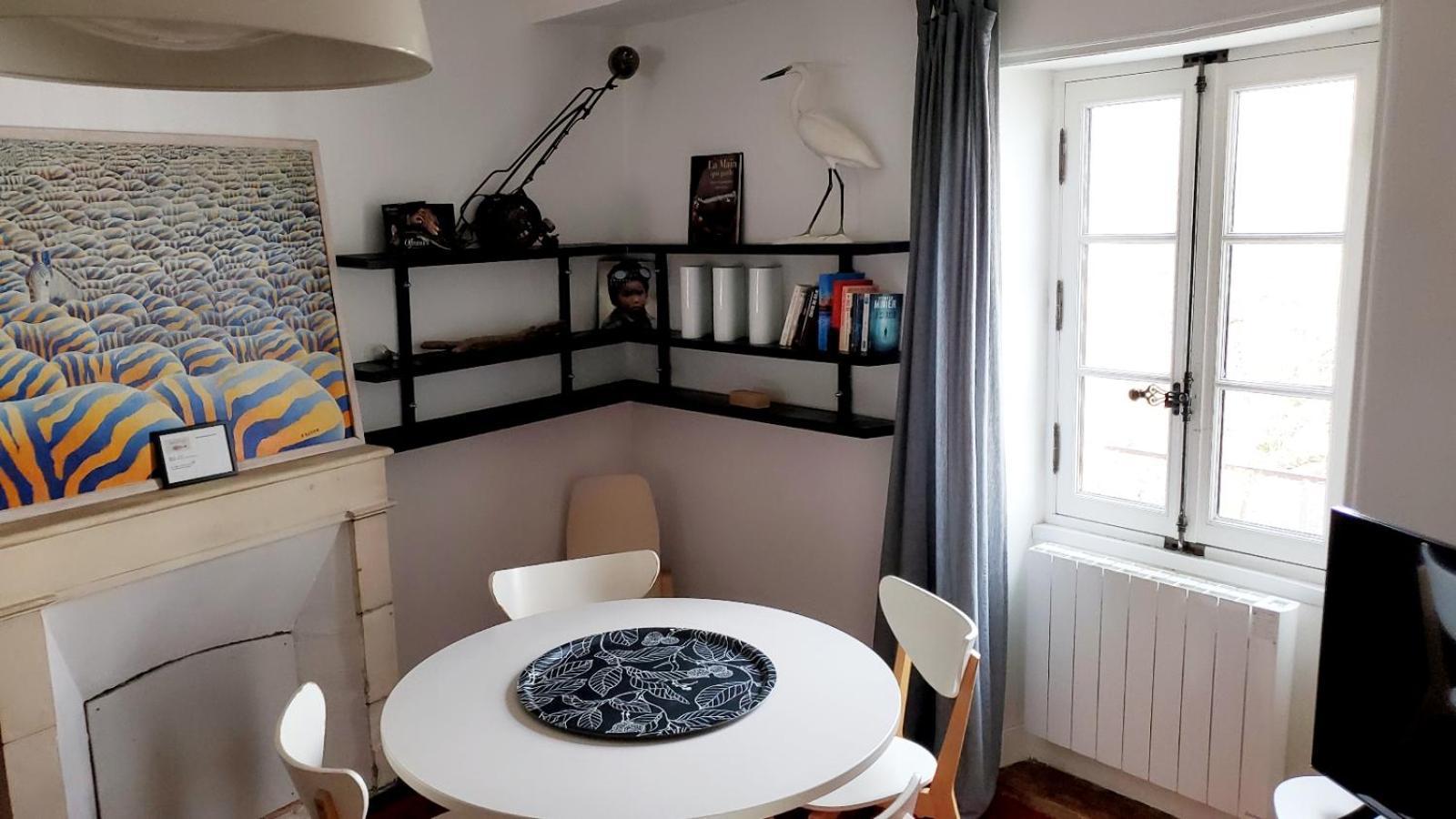 Dormir A La Rochelle 2 - 50M2 - 1 Chambre Экстерьер фото