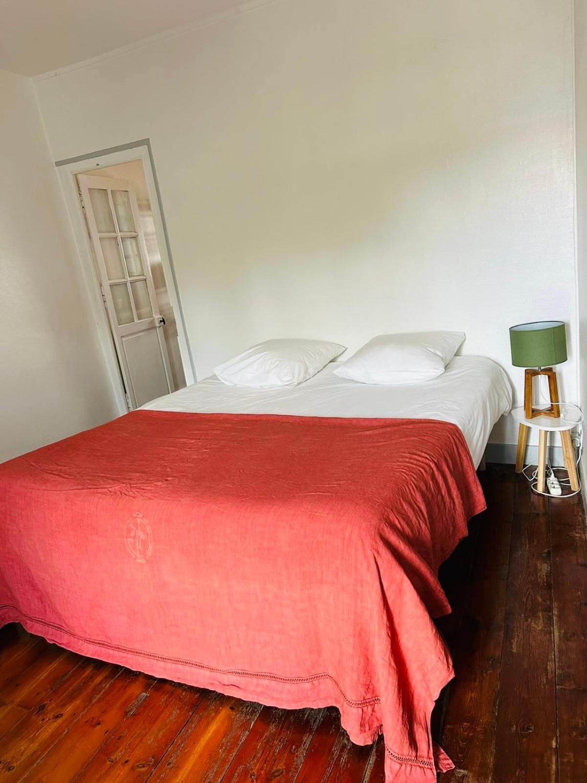 Dormir A La Rochelle 2 - 50M2 - 1 Chambre Экстерьер фото
