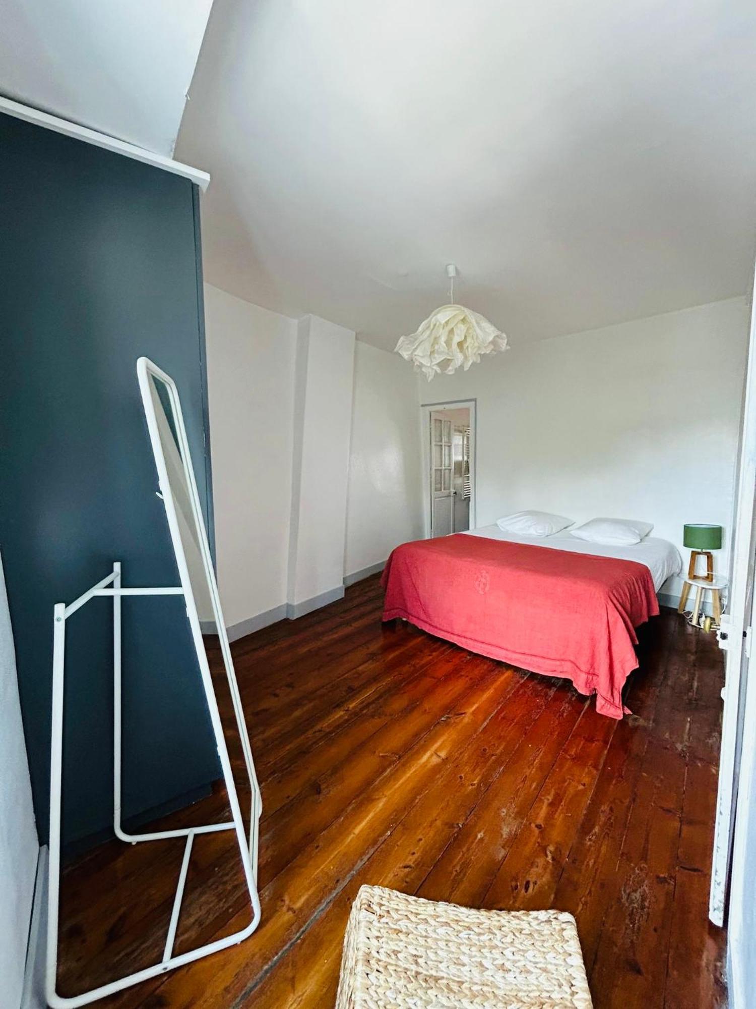 Dormir A La Rochelle 2 - 50M2 - 1 Chambre Экстерьер фото