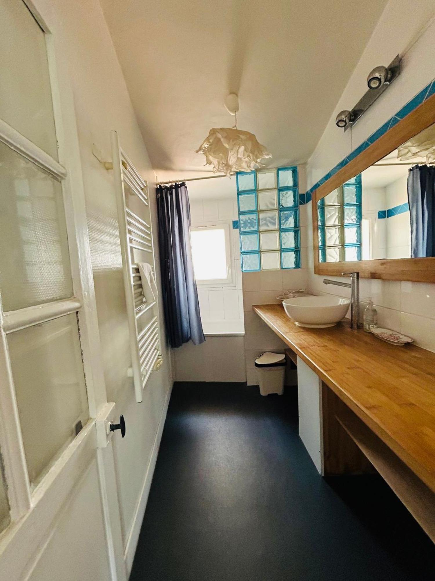 Dormir A La Rochelle 2 - 50M2 - 1 Chambre Экстерьер фото